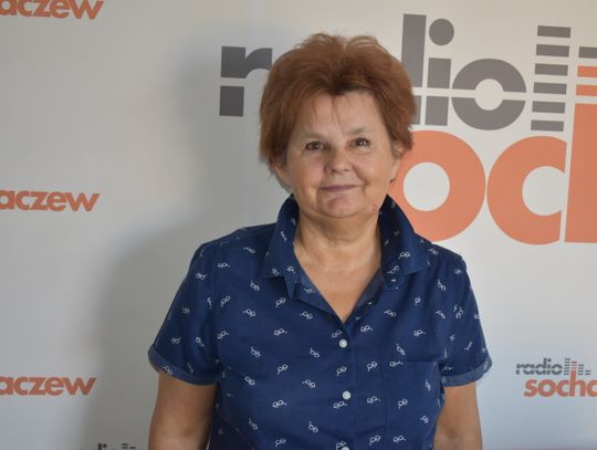 Ewa Odolczyk o rekrutacji do szkół średnich