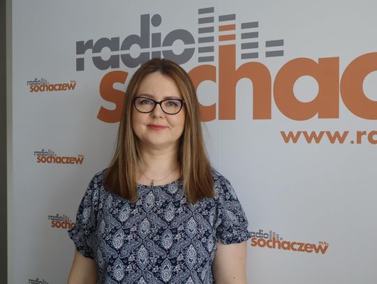 Ewa Sławińska-Dahlig zaprasza na Letnie Koncerty Chopinowskie w brochowskiej Bazylice
