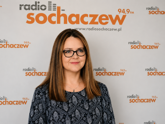 Ewa Sławińska-Dahlig zaprasza na Letnie Koncerty Chopinowskie w brochowskiej Bazylice