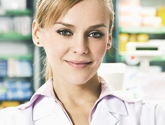 Farmaceuci z wiekszymi uprawnieniami