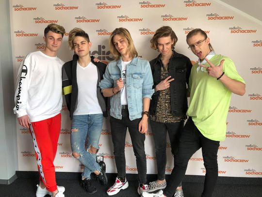 Felivers w Radiu Sochaczew