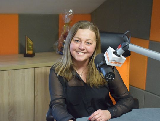 Ferie na sportowo w Sochaczewie [ROZMOWA]