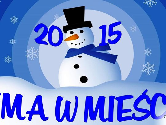 Ferie nie muszą być nudne!