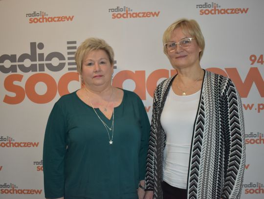 Ferie w Młodzieszynie