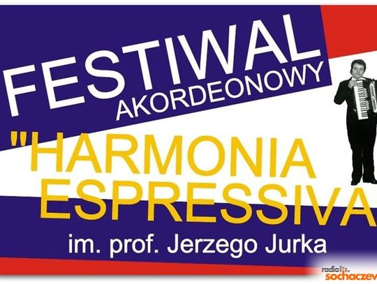 Festiwal Muzyki Akordeonowej „Musica Espressiva” im. prof. Jerzego Jurka