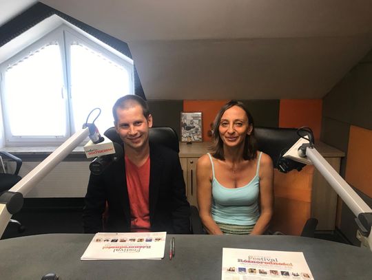 Festiwal Różnorodności w Tułowicach, a na nim m. in. techniki relaksacyjne