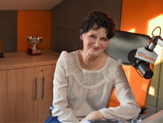 Festiwal Tradycji Bożonarodzeniowych w SCK [ROZMOWA]