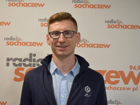 Filip Kopka najmłodszy radny powiatu 