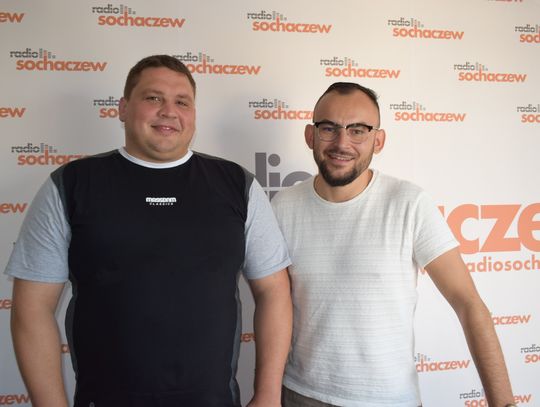 Food Trucki w Sochaczewie i imprezy towarzyszące