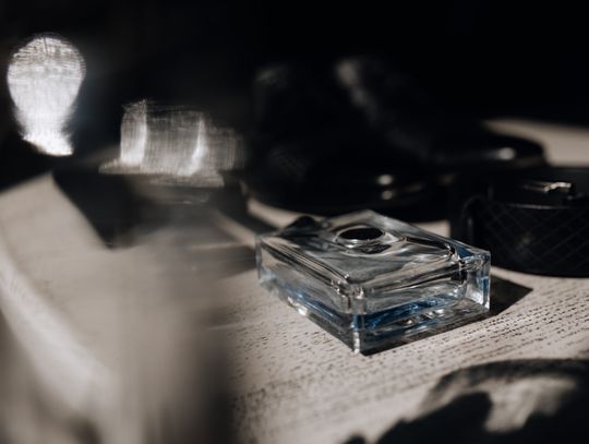 Francuskie perfumy lane – luksusowa jakość zapachu w wydaniu Flow Perfumes