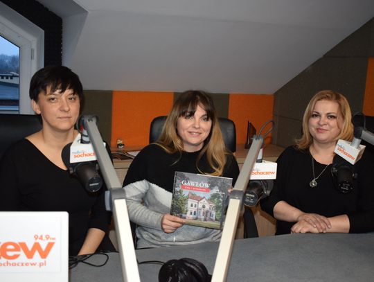 Fundacja Ochrony Zabytków Mazowsza charytatywnie