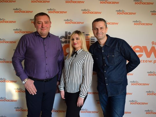 Fundacja Ochrony Zabytków Mazowsza: mamy głowy pełne pomysłów