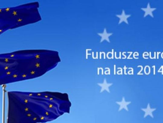 Fundusze Europejskie na rozwój działalności gospodarczej