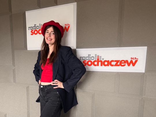 Gaba Duthel walczy z demonami w singlu Strach