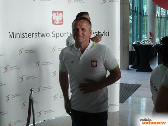 Gala Polskiego Związku Judo: Wyróżniony Sochaczewianin 