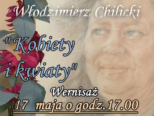 Galeria Kramnice zaprasza na wernisaż wystawy