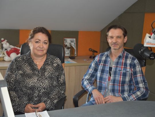 Garść aktualności ze szkoły w Rybnie