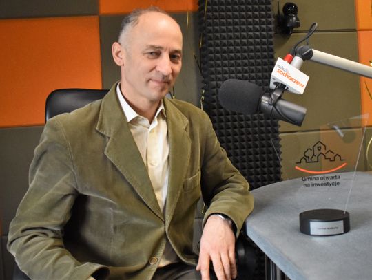 Gmina Nowa Sucha odznaczona mianem "Gminy otwartej na inwestycje"