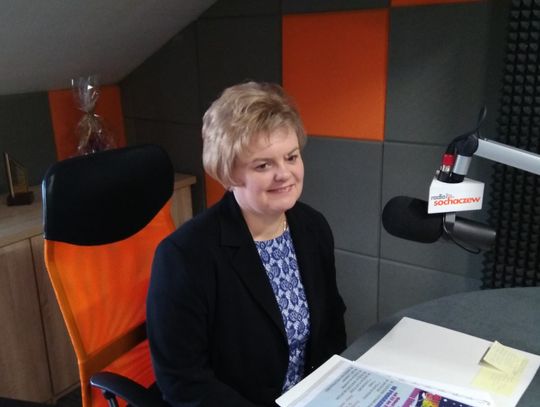 Gmina Nowa Sucha przygotowała bardzo ciekawą ofertę na ferie zimowe [ROZMOWA]