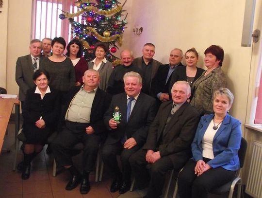 Gmina Sochaczew z budżetem na 2015 rok