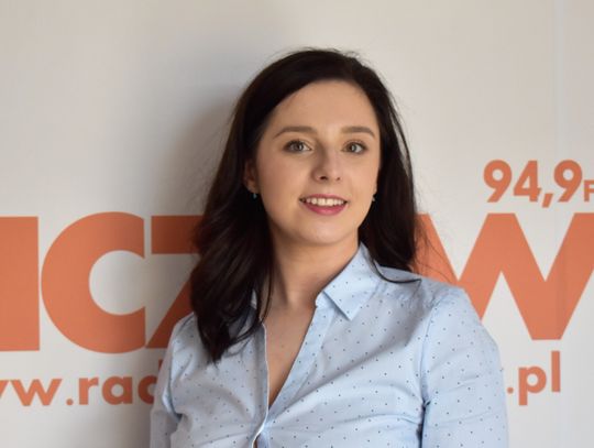 Gminna Szafa - inicjatywa GOPS Rybno