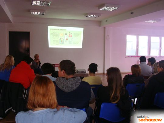 Godny poród i połóg? To możliwe