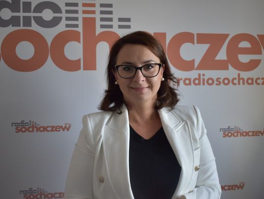 Gość dnia 2.10.2023 Kamila Gasiuk-Pihowicz