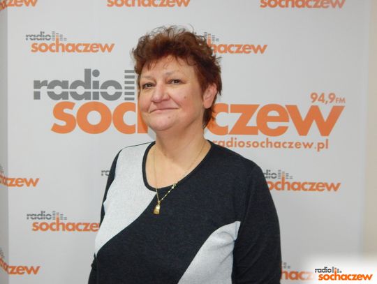 Gość dnia Radia Sochaczew, 22.01.2015, godz. 9.30