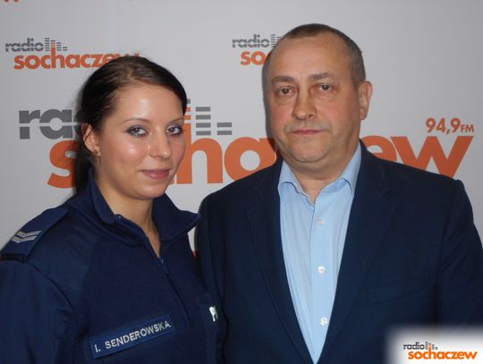 Gość Radia Sochaczew 01.02.2016