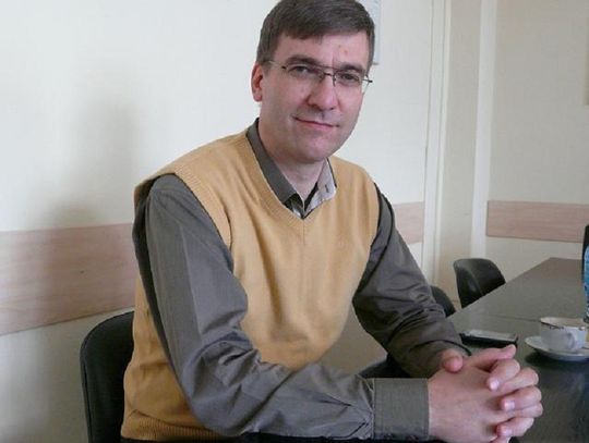 Gość Radia Sochaczew, 01.03.16, 9.30 