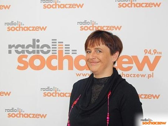 Gość Radia Sochaczew, 01.04.15, godz. 9.30