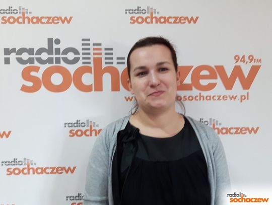 Gość Radia Sochaczew, 01.04.16,  14.30 