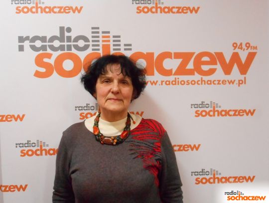 Gość Radia Sochaczew, 01.04.16, 9.30