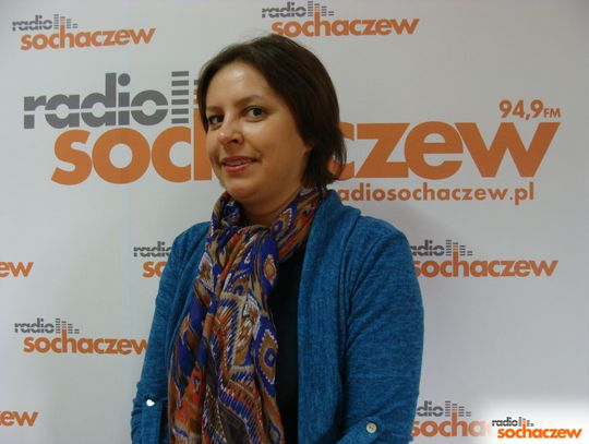 Gość Radia Sochaczew, 01.07.15, godz. 14.30