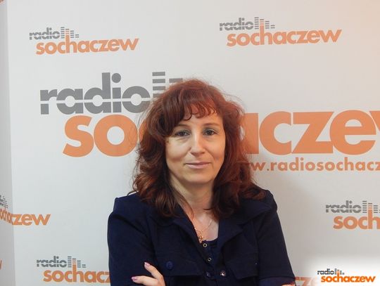 Gość Radia Sochaczew 01.09.2016 14:30