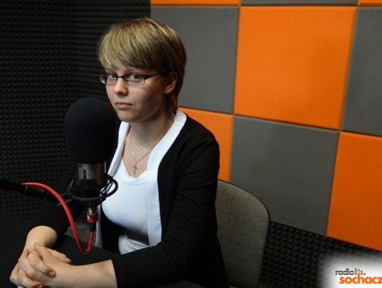 Gość Radia Sochaczew 02.02.2016  9.30