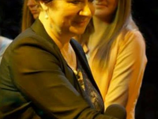 Gość Radia Sochaczew, 02.03.16, godz. 14.30 