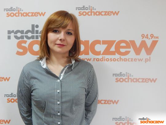 Gość Radia Sochaczew, 02.03.16, godz. 9.30