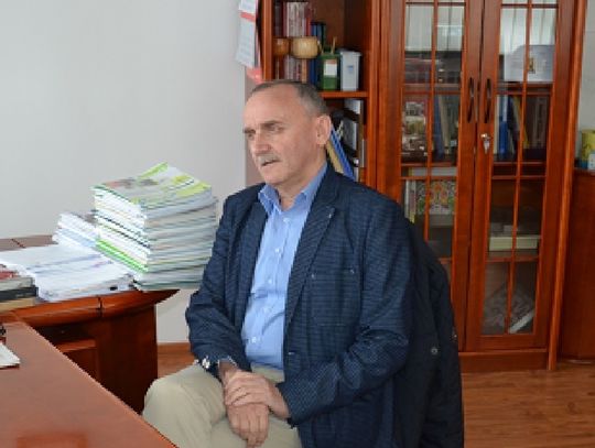 Gość Radia Sochaczew 02.05.2016  9.30