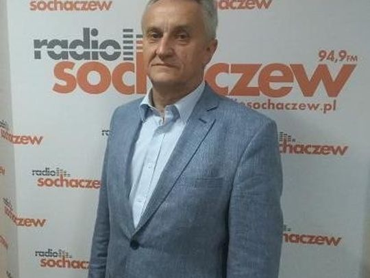 Gość Radia Sochaczew, 02.09.15, godz. 9.30