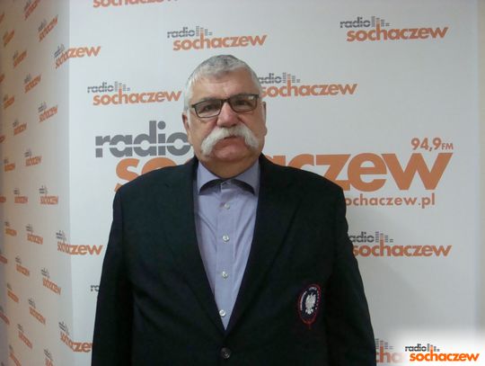Gość Radia Sochaczew 02.11.2015 9.30 