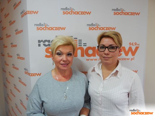 Gość Radia Sochaczew 02.1.2015  14.30
