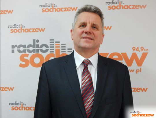 Gość Radia Sochaczew 03.02.2016  9.30