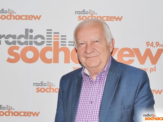 Gość Radia Sochaczew, 03.03.16, 14.30 