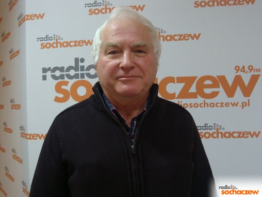 Gość Radia Sochaczew, 03.03.16,  9.30