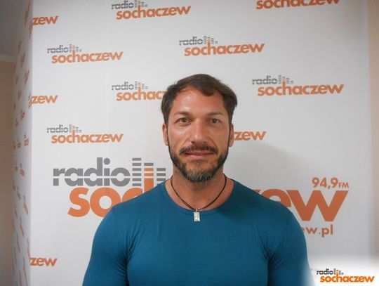 Gość Radia Sochaczew 03.08.2016 9:30