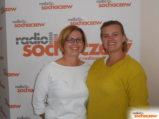 Gość Radia Sochaczew 03.10.2016  14.30