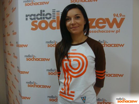 Gość Radia Sochaczew 04.02.2016  14.30