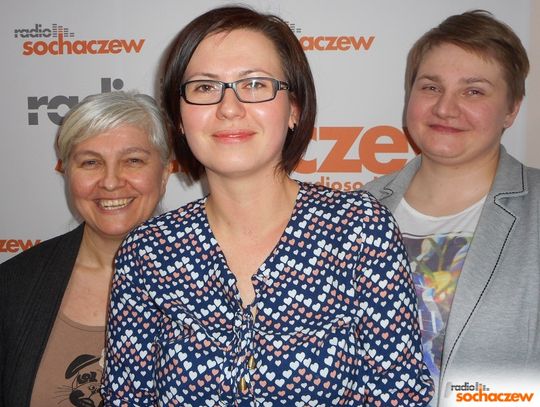 Gość Radia Sochaczew, 04.03.16, godz. 9.30