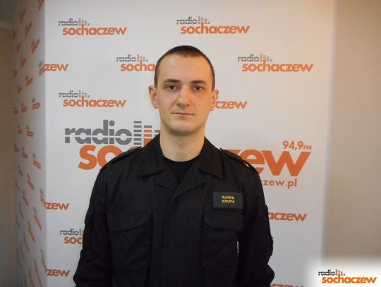 Gość Radia Sochaczew, 04.04.16, 14.30